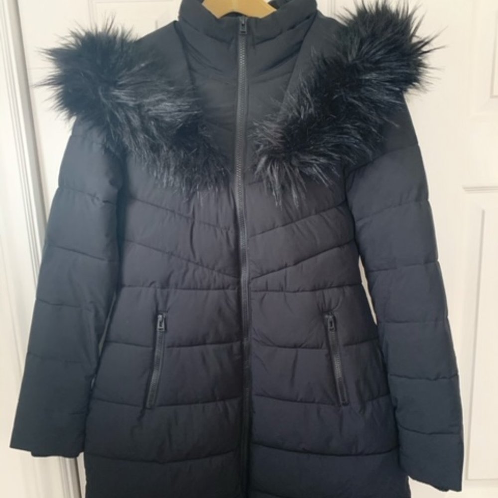 Winter Jacket